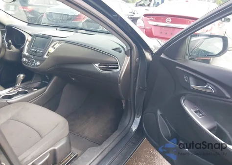 2018 Chevrolet Malibu Lt z USA, uszkodzony, nr VIN 1G1ZD5ST9JF257665